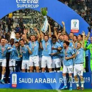 Supercoppa a Riad, calcio senza tifosi e devoto al denaro: le ragioni di chi dice 'no' Supercoppa a Riad, calcio senza tifosi e devoto al denaro: le ragioni di chi dice 'no'