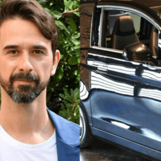 Allarme minicar a Roma, al setaccio immagini di 40 telecamere: repertato cappellino Allarme minicar a Roma, al setaccio immagini di 40 telecamere: repertato cappellino