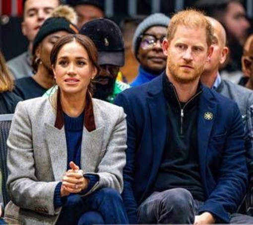 Harry e Meghan torneranno in Usa per Natale? "Sandringham sarebbe troppo imbarazzante" Harry e Meghan torneranno in Usa per Natale? "Sandringham sarebbe troppo imbarazzante"