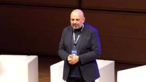 Immobiliare, Paterna (Sinergie): "Portiamo avanti il tema della comunità" Immobiliare, Paterna (Sinergie): "Portiamo avanti il tema della comunità"