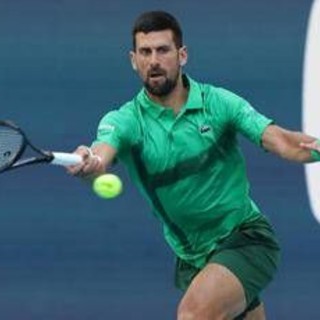 Djokovic sfida Musetti a Miami: i precedenti con azzurri e la 'maledizione' con Sinner
