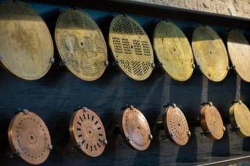 Al Museo del Risorgimento di Torino con la mostra 'A Tavola' Barilla racconta la cultura gastronomica italiana