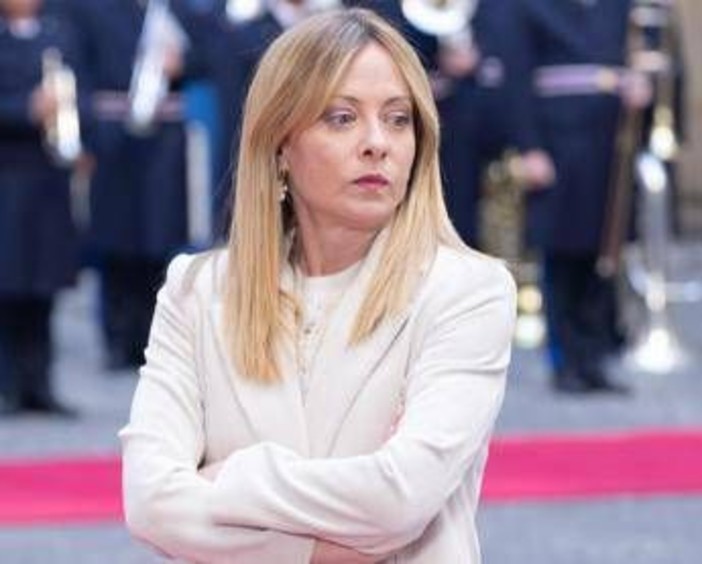 Iran, Meloni: "Stiamo affrontando giorni difficili". Tajani parla con Rubio Iran, Meloni: "Stiamo affrontando giorni difficili". Tajani parla con Rubio