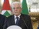 Ucraina, Mattarella “Opportuno che l’Ue si presenti con una sola voce” Ucraina, Mattarella “Opportuno che l’Ue si presenti con una sola voce”