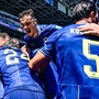 Bosnia batte 3-1 il Qatar e spera ancora di proseguire il suo Mondiale