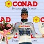 Giro d'Italia, oggi sesta tappa: orario, percorso e dove vederla