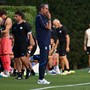 Feyenoord-Atalanta, oggi amichevole: orario, probabili formazioni e dove vederla Feyenoord-Atalanta, oggi amichevole: orario, probabili formazioni e dove vederla