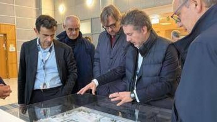 St Microelectronics, Guidesi (Lombardia): "Azienda investa e valorizzi sito strategico Agrate Brianza"