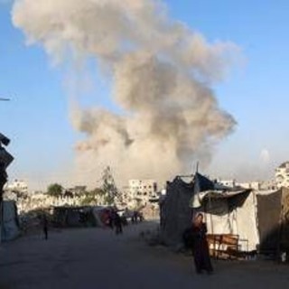 Gaza, nuovi raid Idf: 4 morti. Altolà Usa: "Violenza contro palestinesi in Cisgiordania è terrorismo" Gaza, nuovi raid Idf: 4 morti. Altolà Usa: "Violenza contro palestinesi in Cisgiordania è terrorismo"