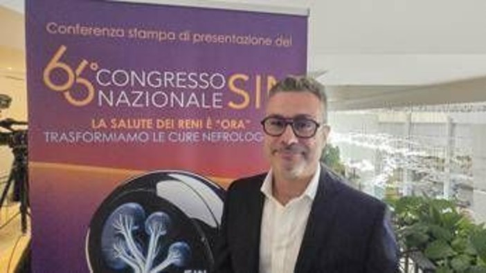 Brambilla (Nipro): "Simulation Academy chiude gap teoria-pratica in nefrologia" Brambilla (Nipro): "Simulation Academy chiude gap teoria-pratica in nefrologia"