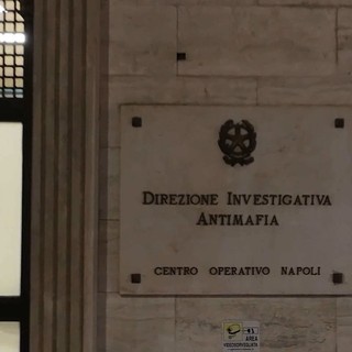Camorra a Napoli, 11 misure cautelari a Napoli