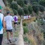 Tumori, torna 'Fitwalking for Ail', camminata solidale per i pazienti ematologici
