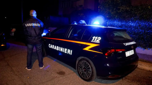 Smantellata rete di trafficanti di droga nel foggiano, 24 arresti