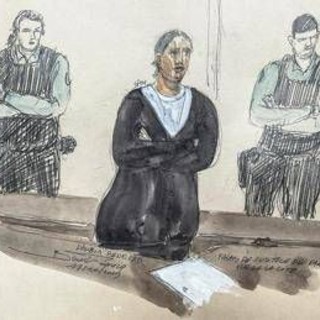 Caso Lola, la killer non fa ricorso contro condanna a ergastolo