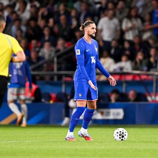 Rabiot “Al Milan per Allegri e per vincere, voglio fare 10 gol”