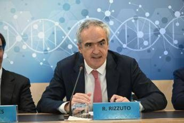 Farmaci, Rizzuto: &quot;Sostenibilità del Ssn se saremo detentori di tecnologia&quot;