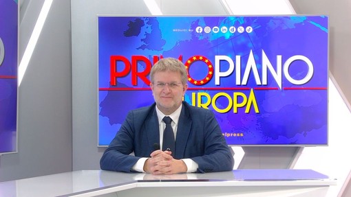 Ue, Fidanza “ETS una follia per il settore marittimo, il meccanismo va sospeso” Ue, Fidanza “ETS una follia per il settore marittimo, il meccanismo va sospeso”