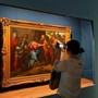 Cina, a Guangzhou le opere dei maestri del Rinascimento Cina, a Guangzhou le opere dei maestri del Rinascimento