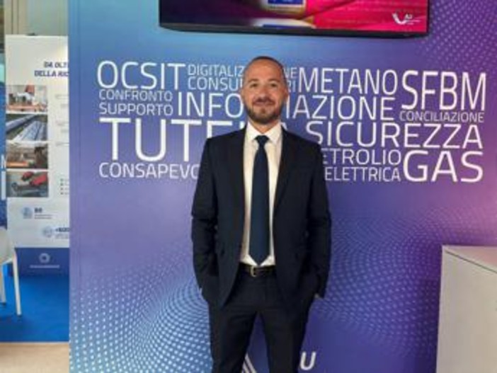 Idrogeno, Mele: "Idrobiometano soluzione concreta per transizione trasporti" Idrogeno, Mele: "Idrobiometano soluzione concreta per transizione trasporti"