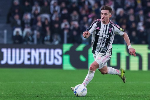 Conceicao “La Juve è più forte di Roma e Como, dimostriamolo”