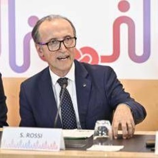 Rossi (Cisl): &quot;L'asse interventi su asili nido va portato a sistema&quot;