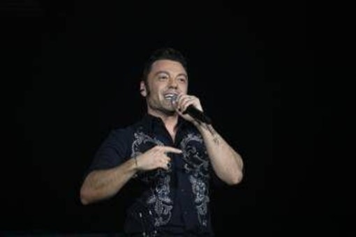 Tiziano Ferro, a fine ottobre il nuovo album: &quot;Sono un grande&quot;
