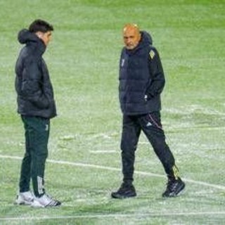 Champions League, oggi Bodo-Juve e Napoli-Qarabag - Le partite in diretta