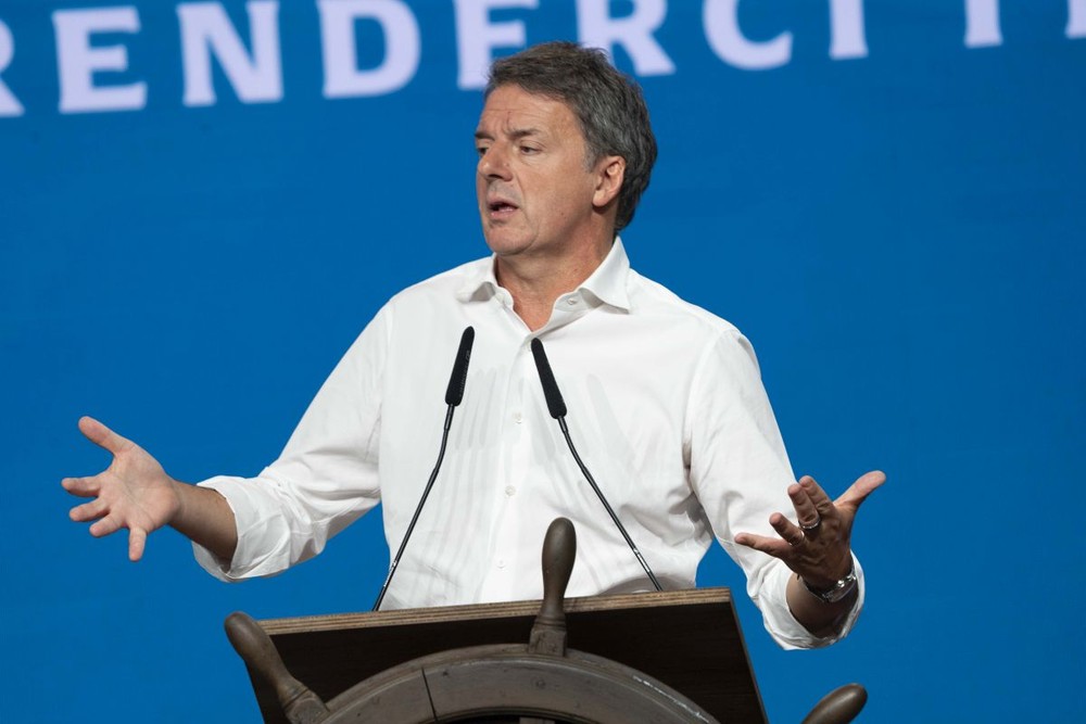 Renzi “Se unito il centrosinistra vince”