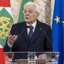 Mattarella “Azione dell’Italia inscindibile da quella dell’Unione Europea” Mattarella “Azione dell’Italia inscindibile da quella dell’Unione Europea”