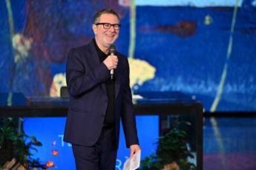 Che tempo che fa oggi 29 marzo, gli ospiti di Fabio Fazio e le anticipazioni Che tempo che fa oggi 29 marzo, gli ospiti di Fabio Fazio e le anticipazioni