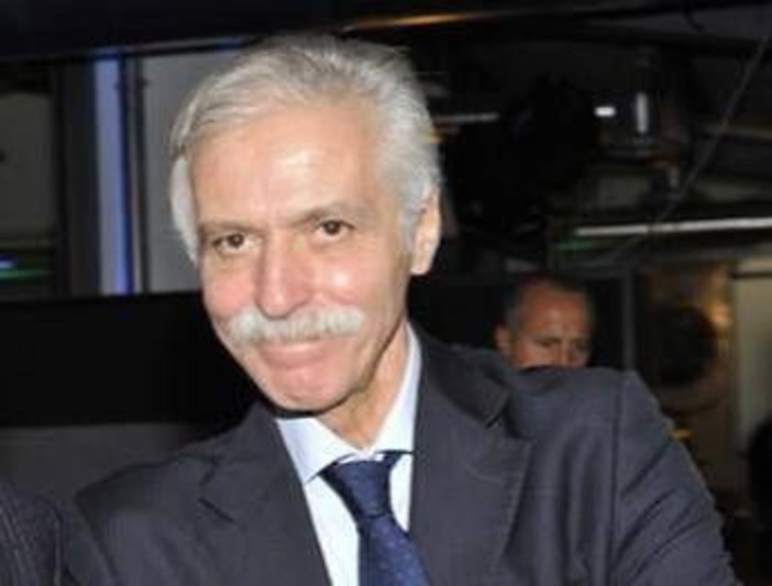 E' morto Rodolfo Ronconi, capo della Squadra Mobile di Roma quando scomparve Adinolfi E' morto Rodolfo Ronconi, capo della Squadra Mobile di Roma quando scomparve Adinolfi