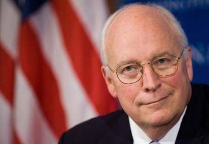 Dick Cheney, da vicepresidente 'imperiale' all'opposizione a Trump Dick Cheney, da vicepresidente 'imperiale' all'opposizione a Trump