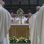 Papa Leone XIV, prima omelia: &quot;Chi crede deriso, a fede si preferisce denaro e successo&quot; - Video