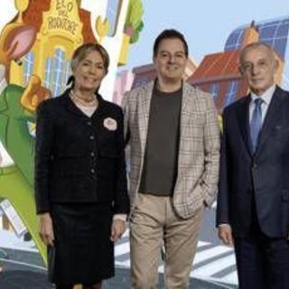 Geronimo Stilton entra in Rainbow. Iginio Straffi: 'Così costruiamo il grande polo italiano per ragazzi'