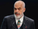 Albania, Edi Rama “Ho vinto le elezioni perchè c’è voglia di Europa”
