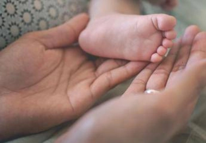 Mamma record in Germania, a 66 anni partorisce il decimo figlio