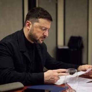 Ucraina-Russia, oggi a Berlino nuovo round per la pace: Zelensky pronto a rinunce Ucraina-Russia, oggi a Berlino nuovo round per la pace: Zelensky pronto a rinunce