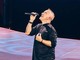 Eros Ramazzotti conquista San Siro con Giorgia, Max Pezzali e Elisa Eros Ramazzotti conquista San Siro con Giorgia, Max Pezzali e Elisa
