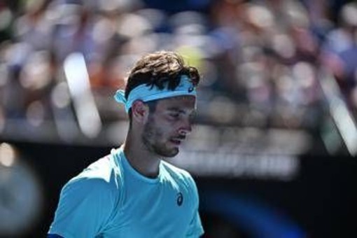 Musetti, Melbourne come Parigi e Montecarlo: continua la maledizione infortuni Musetti, Melbourne come Parigi e Montecarlo: continua la maledizione infortuni