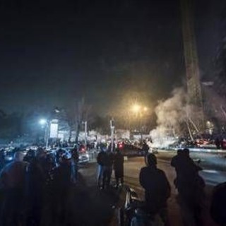 Sanzioni, inflazione e crollo del rial: così è nata la nuova rivolta in Iran