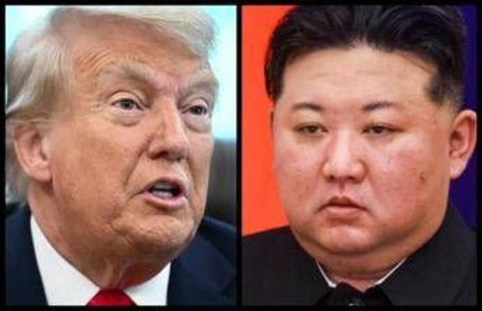 Nordocorea, Seul: &quot;Notevoli&quot; possibilità di un incontro tra Trump e Kim la prossima settimana