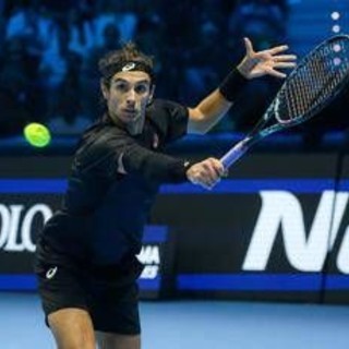 Atp Finals, Musetti batte De Minaur: &quot;In passato non avrei mai fatto una partita così&quot;. E scherza su Alcaraz