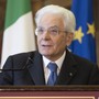 Mattarella “Cibo ed energia armi strategiche bersaglio di guerre scellerate” Mattarella “Cibo ed energia armi strategiche bersaglio di guerre scellerate”