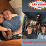 Totti compie 50 anni e vola a... Las Vegas, il compleanno con la famiglia 'allargata' Totti compie 50 anni e vola a... Las Vegas, il compleanno con la famiglia 'allargata'