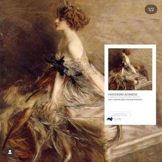 Libri: 'Fantasmi romeni', dieci biografie straordinarie