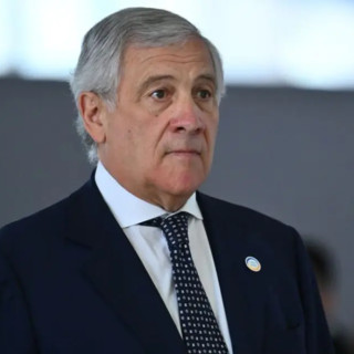 Tajani “Serve sistema di difesa Ue più efficace come strategia per la pace”