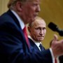 Trump ha abbandonato l'Ucraina? La telefonata con Putin 'spaventa' i leader europei
