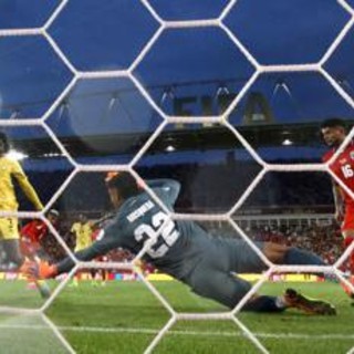 Mondiali 2026, Ghana-Panama 1-0 con gol al fotofinish
