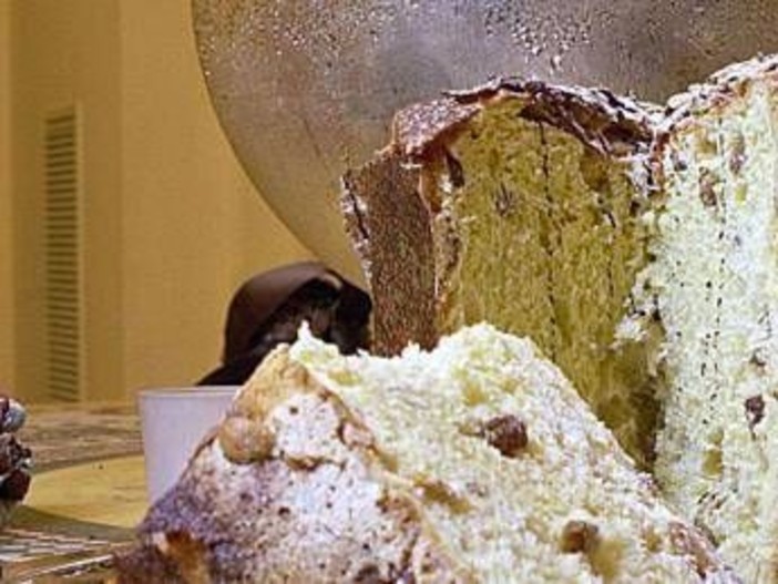 Panettone 2025, tra pomodoro e rosmarino è gara di ingredienti-novità