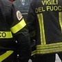Roma, esplosione in fabbrica fuochi d'artificio: due feriti ad Altipiani di Arcinazzo